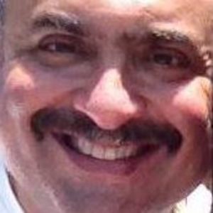 Meet your Posher, Perry